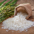 Organic Pusa Basmati Rice