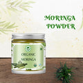Organic Moringa Powder