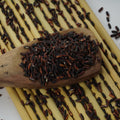 Organic Black Rice