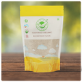 Organic Buckwheat Flour