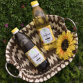 Organic Sunflower Oil