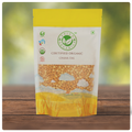 Organic Bengal Gram (Chana Dal)