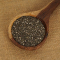 Organic Chia Seeds