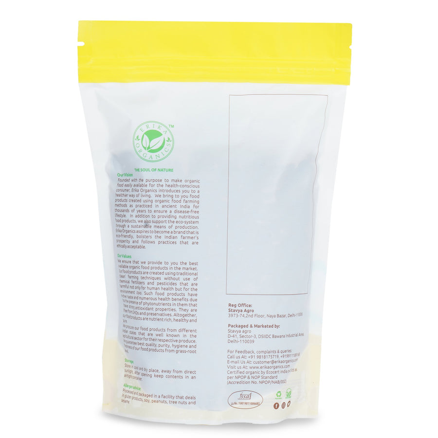 Organic Red Kidney Beans (Red Rajma)