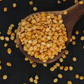 Organic Bengal Gram (Chana Dal)