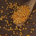 Organic Yellow Pigeon Peas (Toor Dal)