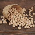 Organic Chick Peas (Kabuli Chana)