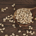 Organic Cowpea White Whole (Lobia)