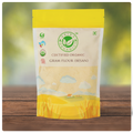Organic Gram Flour (Besan)