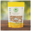 Organic Chick Peas (Kabuli Chana)