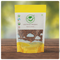 Organic Brown Chick Peas (Kala Chana)