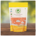 Organic Pink Lentil  Split Without Skin (Masoor Dal)