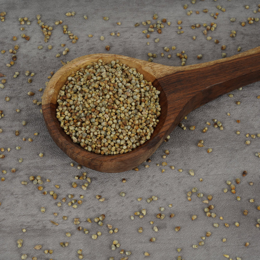 Organic Pearl Millet
