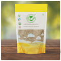 Organic Pearl Millet