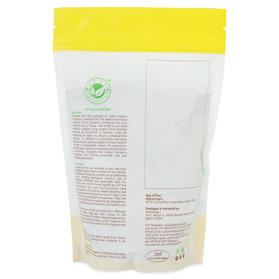 Organic Ragi Flour
