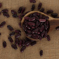 Organic Red Kidney Beans (Red Rajma)