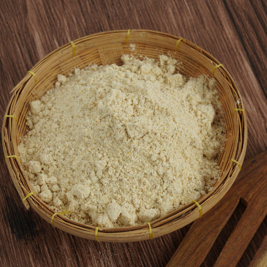 Organic Shorghum Flour